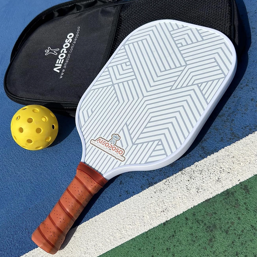 Aieoposo Pickleball Paddles