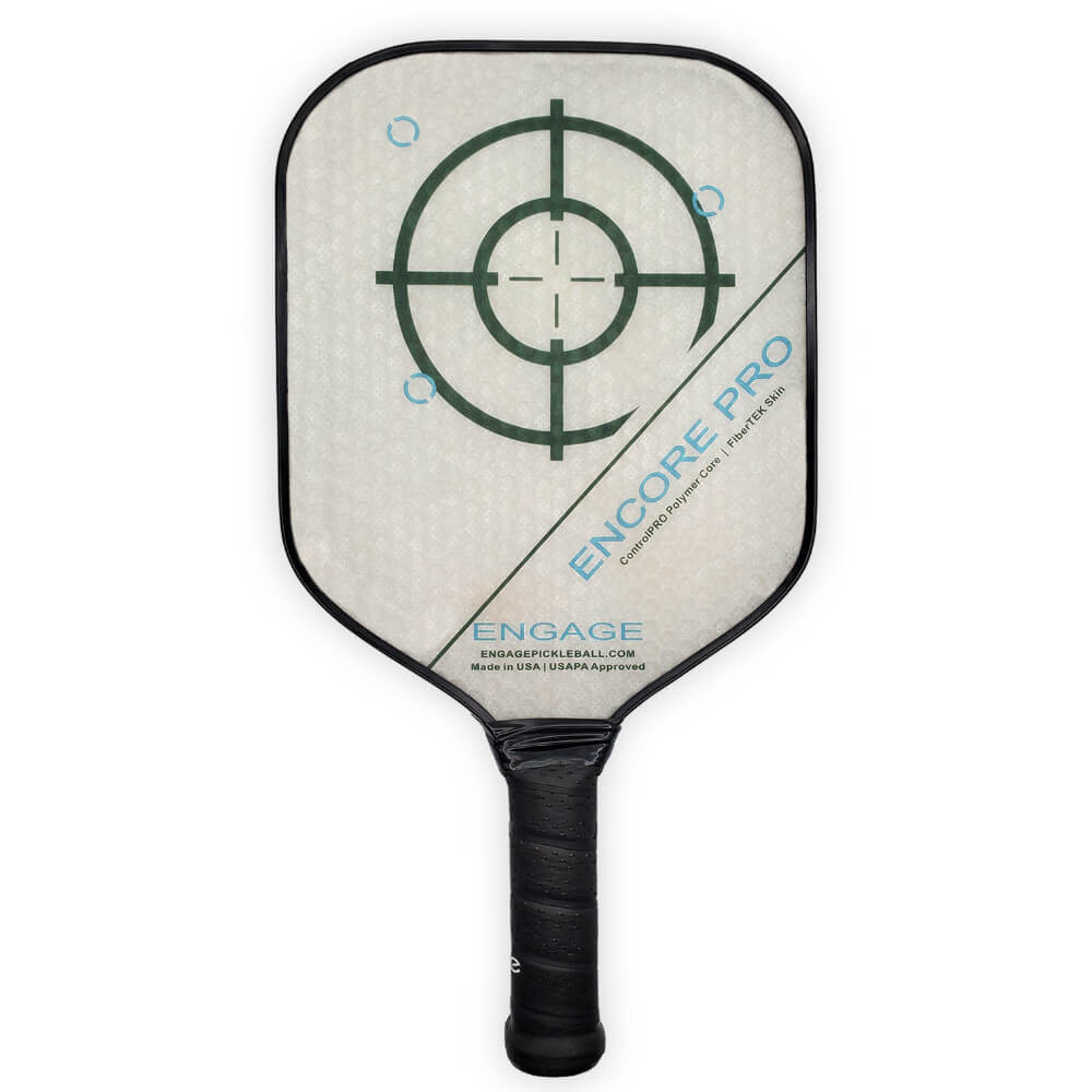 TOP 6 Best Pickleball Paddle For Women in 2024
