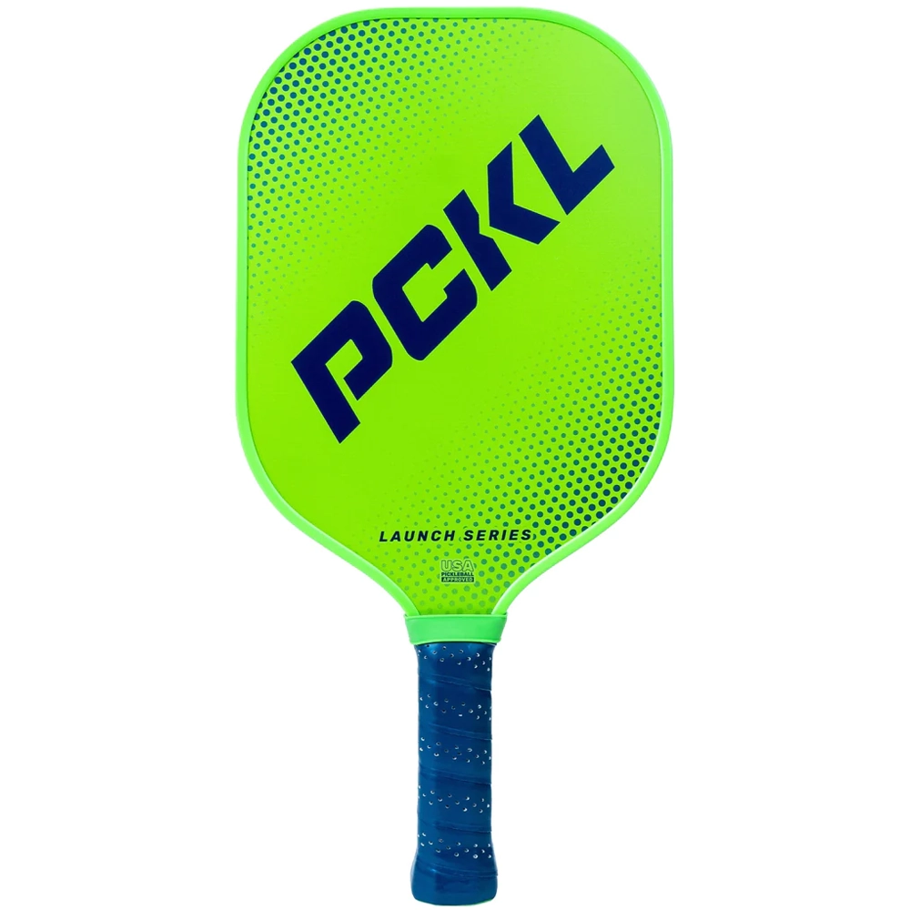 PCKL Launch Series Premium Pickleball Paddle