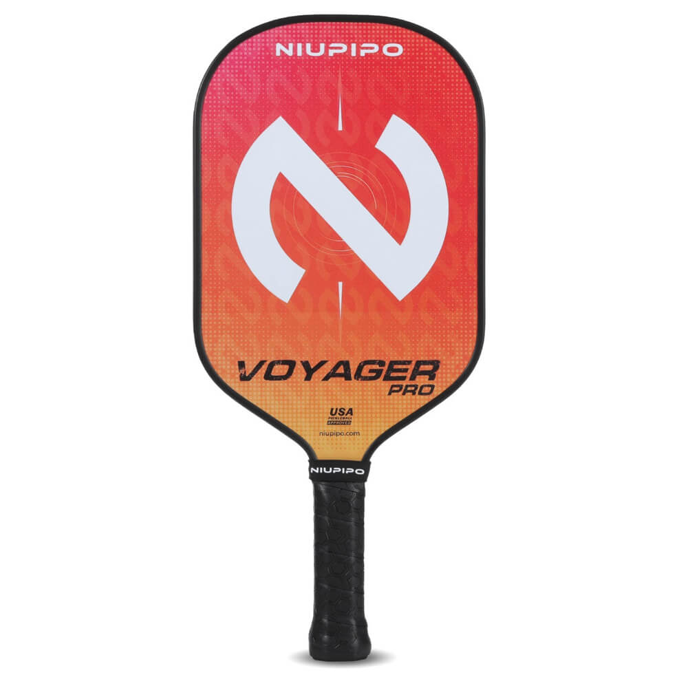 Niupipo Voyager Pro paddle