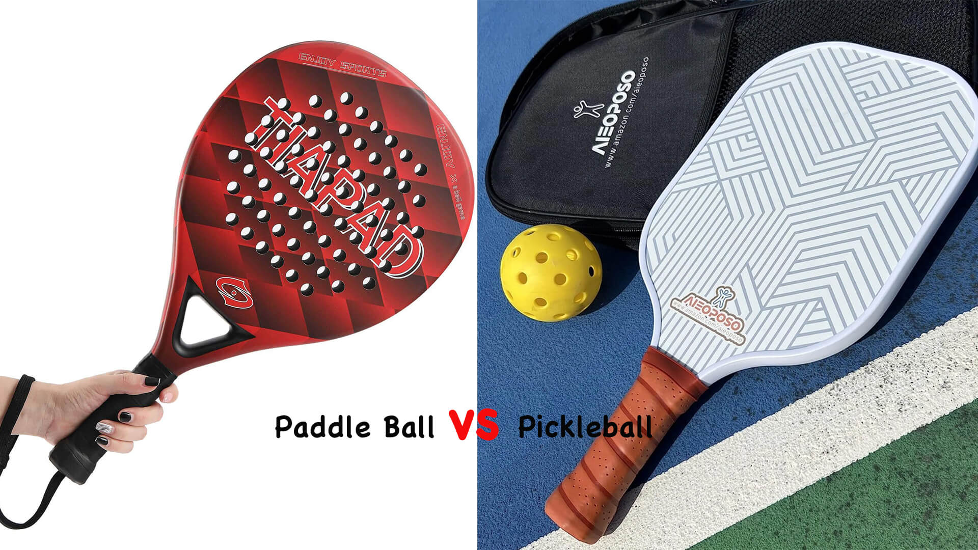 Ultimate Guide for Padel Grip, Overgrip, Undergrip