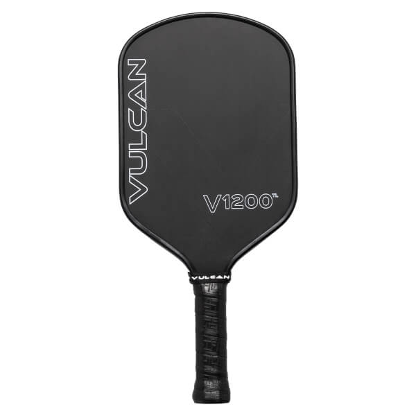 Vulcan V1200 paddle