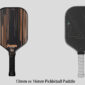 13mm vs 16mm pickleball paddle