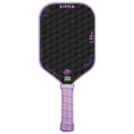 18k carbon fiber pickleball paddle