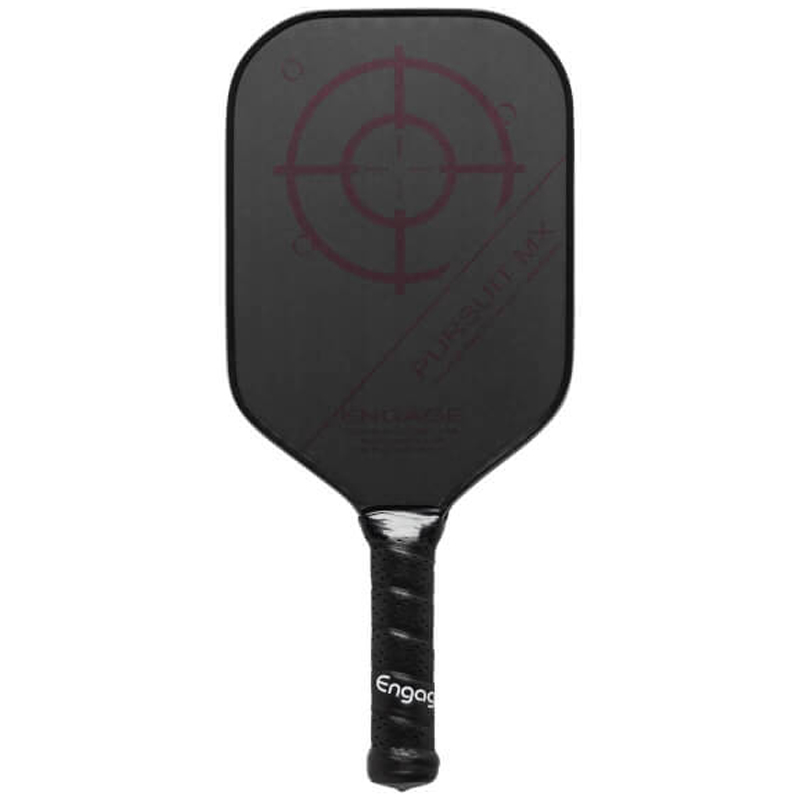 Engage Pursuit MX Graphite Pickleball Paddle