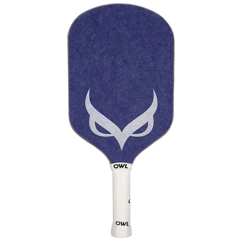 OWL PXE 13mm Graphite Pickleball Paddle