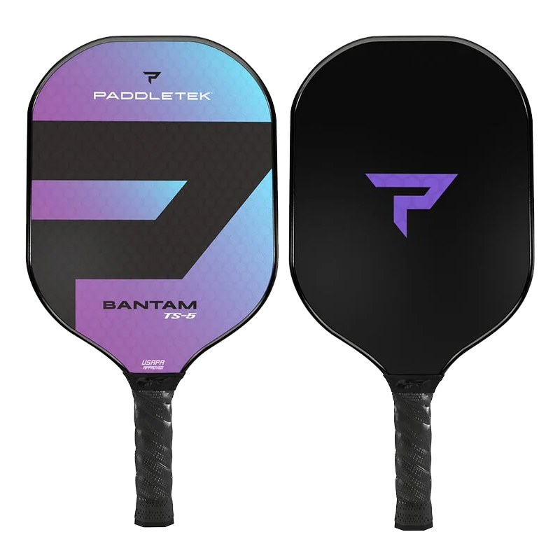 Paddletek Bantam TS-5 Pickleball Paddle