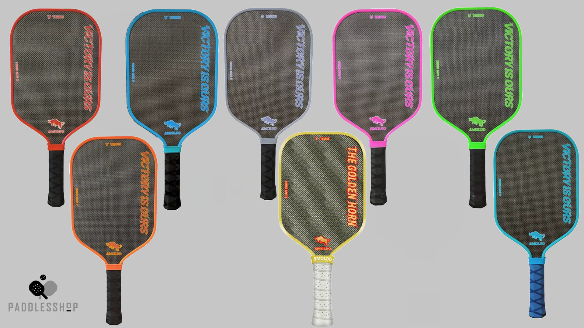 amoldo t800 pickleball paddle