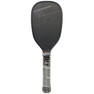 Beesoul Pickleball Sweet Spot Trainer Paddle