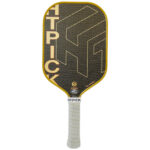 HTPICK Titanium T800 Carbon Paddle