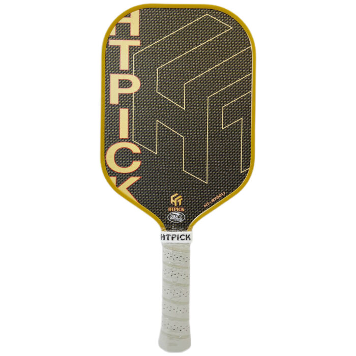 HTPICK Titanium T800 Carbon Paddle